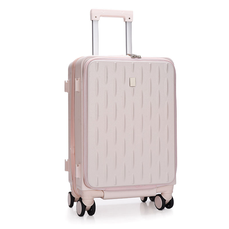 PP SUITCASE